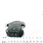 2000 Yamaha Warrior 350 YFM350X OEM Handlebar Cover 3GD-26124-01-00 AY67