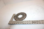 2009 Polaris Trail Boss 330 Oem Front Brake Disc 5247961 AP181