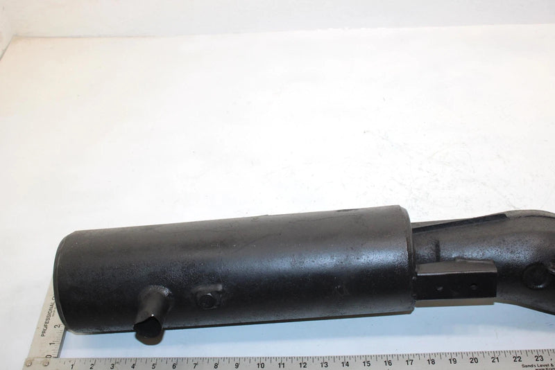 91 Polaris Trail Boss 350l 4x4 Oem Muffler 1260547 1260547-029 AP15