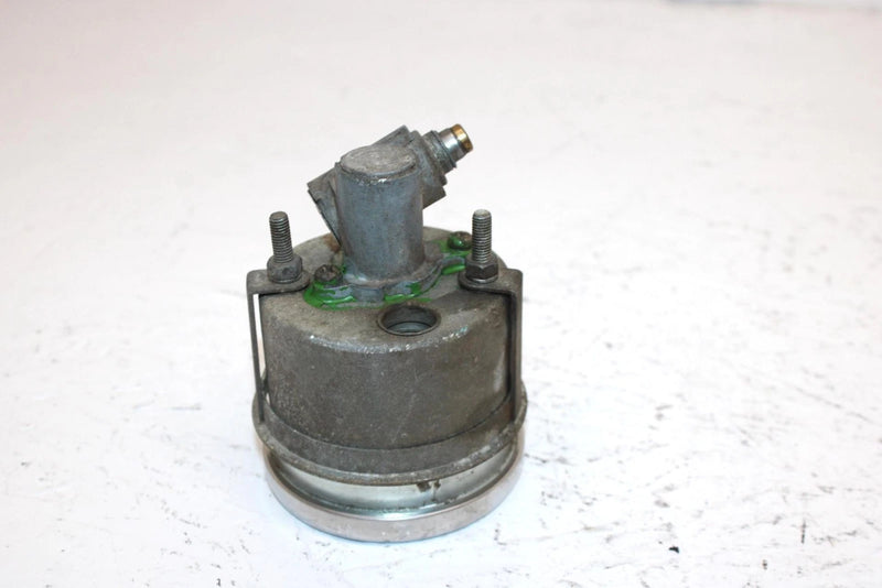 1974 Yamaha Tl433f Oem Speedometer (Under 4k Miles) 861-83510-41-00 SY28