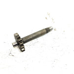 86-88 Honda FourTrax 200 TRX200SX 2x4 OEM Idler Shaft B 28116-HB3-000 AH91