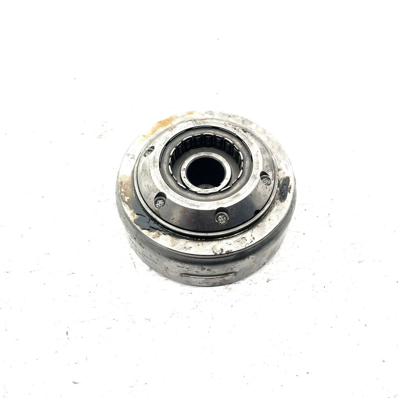 2005 Honda Foreman 500 TRX500FE 4x4 ES OEM Flywheel 3110-HP0-A01 AH90
