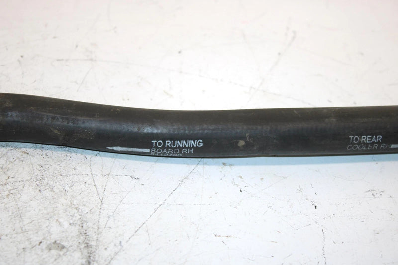 06 Polaris Fst Touring Oem Right Rear Cooler Hose 5412780 SP8