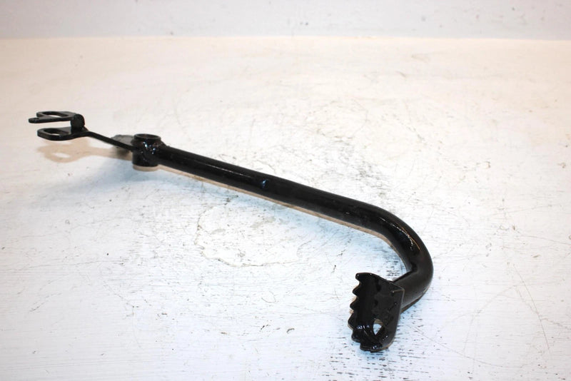 2003 Bombardier Quest 500 Oem Rear Brake Pedal 705600125 AB13