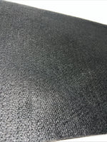 New Reinsman Black Felt Liner Pad 32x32 3/8” #29632 Pad-22