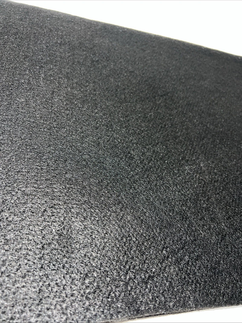 New Reinsman Black Felt Liner Pad 32x32 3/8” #29632 Pad-22