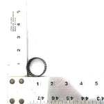 87 Suzuki Quadrunner 300 LT300E OEM Primary Drive Gear Bearing 09263-32008 AS36