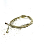 06-09 Polaris Ranger 700 6x6 EFI OEM Rear Middle Brake Line 1910572 XP7.1