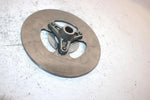 94 Yamaha Vmax 600 Oem Brake Rotor 8AB-25830-01-00 SY2
