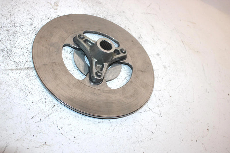94 Yamaha Vmax 600 Oem Brake Rotor 8AB-25830-01-00 SY2