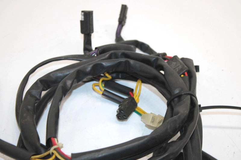 98 Arctic Cat Zl 440 Oem Main Wire Harness 0686-517 SA174