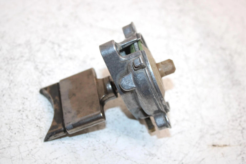 06 Ski-doo Gsx 600 Ho Sdi Oem Power Valve Set 420854454 420854650 SS14