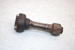 15 Yamaha Viking Vi Yxc700d 4x4 Oem Mid Rear Drive Shaft 1XD-G6172-00-00 XY1.1