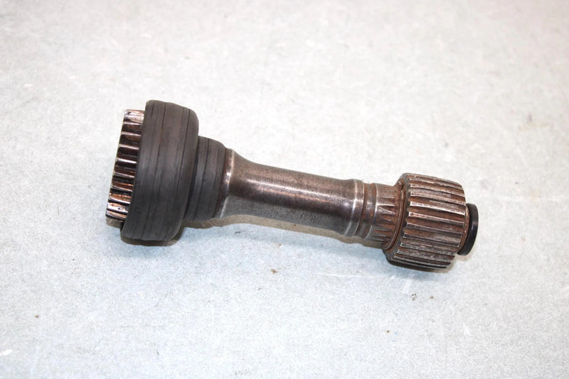 15 Yamaha Viking Vi Yxc700d 4x4 Oem Mid Rear Drive Shaft 1XD-G6172-00-00 XY1.1
