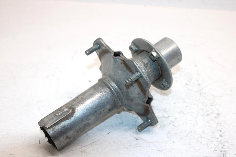 1986 Honda Atc 200 Sa Oem Front Wheel Hub 42410-958-671 AH59
