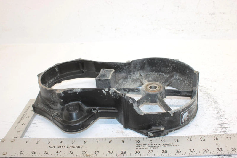 1988 Yamaha Phazer Oem Cooling Fan Housing 88T-12621-01-00 SY26