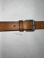 New Leather Tough 1 Pony Back Flank Cinch #56-1530 S-66