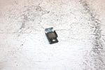 1995 Arctic Cat Pantera Oem Engine Ground Wire Bracket 0608-117 SA17p