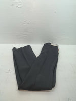 New Vintage Gray Dickson Jenkins Polyester Pants #5917 ZZ-28