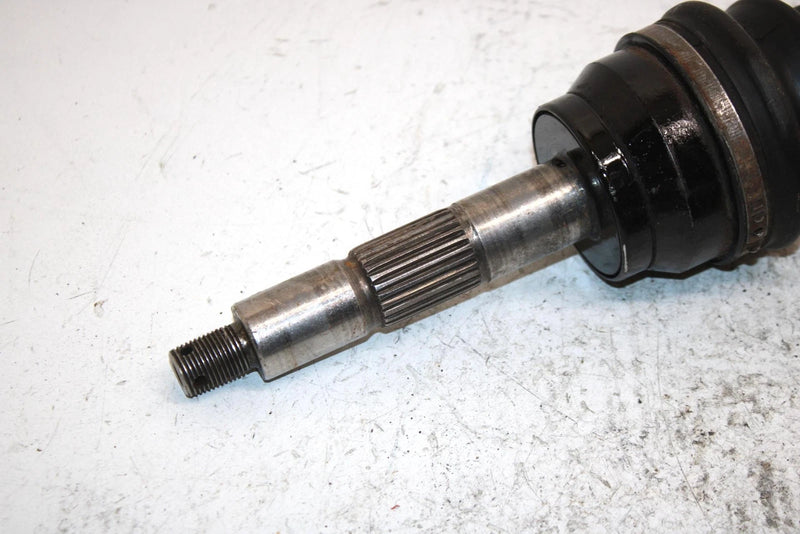 2001 Polaris Magnum 325 Oem Front Drive Shaft Pair 1380092 2200960 AP98