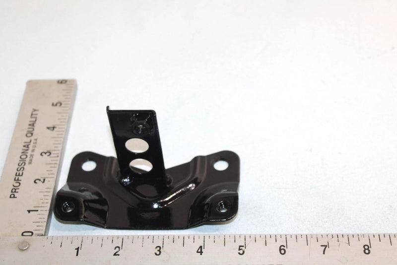 96 Kawasaki Bayou 400 4x4 Oem Radiator Hose Bracket 11047-1583 AK11