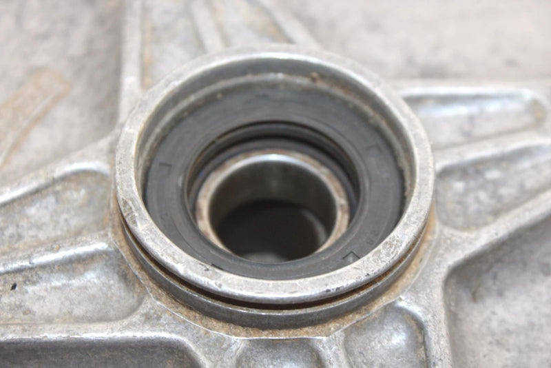 1985 Honda Trx Fourtrax 250 A Oem Front Wheel Hub 44610-HA8-000 AH48