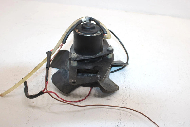 1993 Polaris 350l 6x6 Oem Cooling Fan Assembly 3084266 4170009 AP153