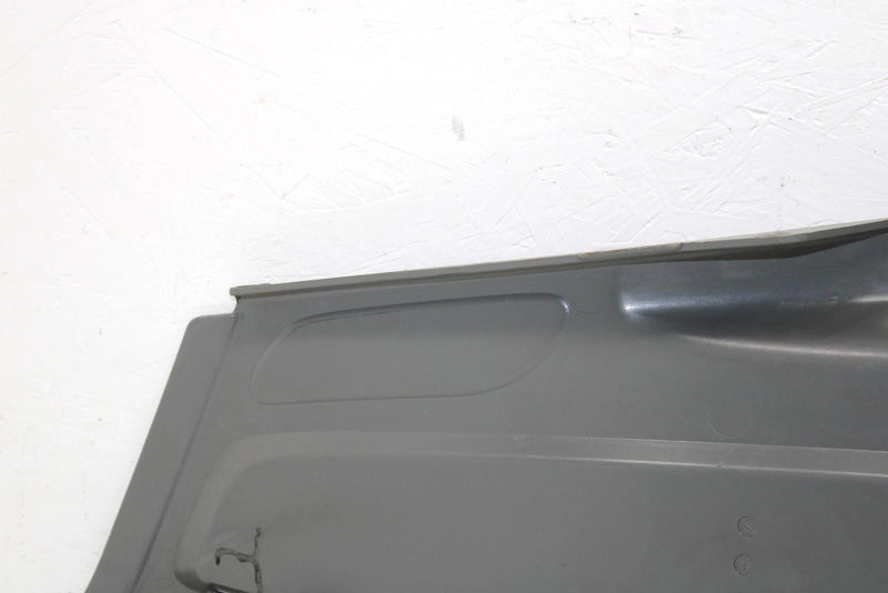 05 Polaris Trail Touring Oem Right Snow Skirt 5434584-453 SP176