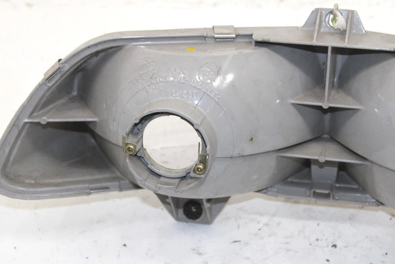 99 Polaris Xcr 700 Oem Head Lamp Headlight 2431009 B242