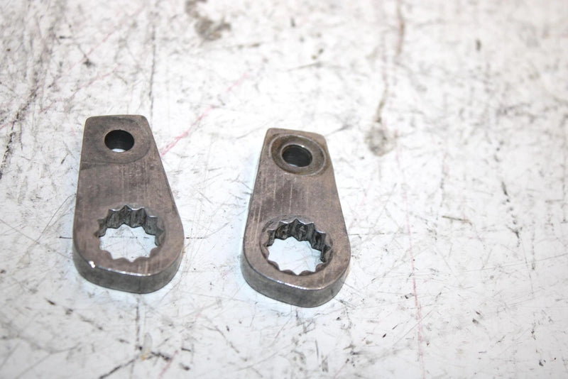 2002 Polaris Sportsman 500 Oem Bell Crank Pair 3233153 Q3343