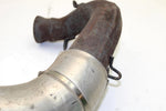 2001 Yamaha Srx700 OEM PTO Exhaust Expansion Chamber Pipe 8DF-14610-10-00 SY107