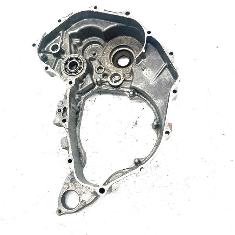 04 Honda Foreman Rubicon 500 4x4 OEM Rear Crankcase Cover 11340-HN2-000 AH86