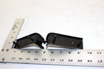 1997 Polaris 500 Indy Oem Headlight Bracket Set 1011985-067 SP15