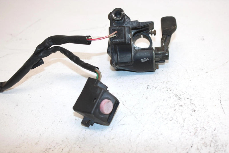 1993 Polaris 350l 6x6 Oem Throttle Control Lever 2010148 2010150 AP153