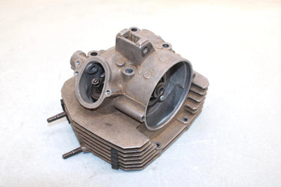 92 Kawasaki Bayou 300 4x4 Oem Cylinder Head Assembly 11002-5043 AK12