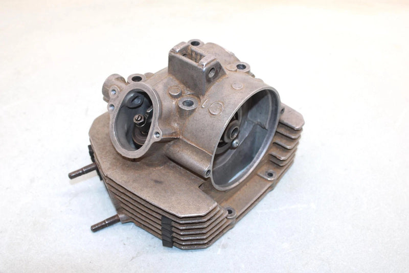 92 Kawasaki Bayou 300 4x4 Oem Cylinder Head Assembly 11002-5043 AK12