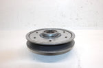 2000 Ski-doo Mxz 600 Oem Secondary Driven Clutch 417010200 417126343 SS15