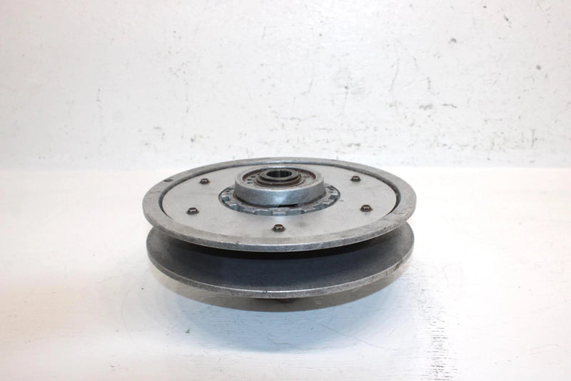 2000 Ski-doo Mxz 600 Oem Secondary Driven Clutch 417010200 417126343 SS15