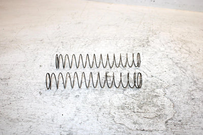 1995 Arctic Cat Z 440 Oem Carb Slide Spring Pair 6506-394 SA13
