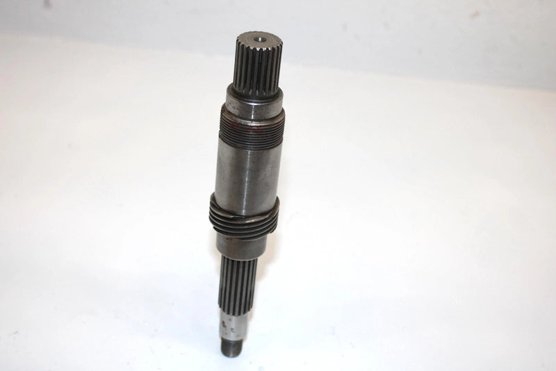 86 Kawasaki Bayou 300 Klf300a Oem Gearcase Shaft 13234-1085 AK6