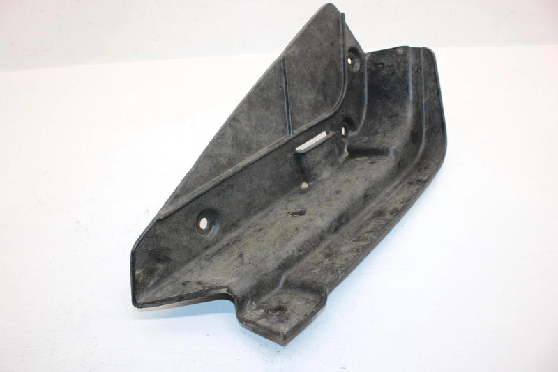 1993 Kawasaki Bayou 300 Oem Left Inner Fender 35019-1208 AK24