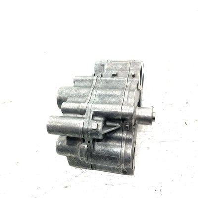 04 Honda Foreman Rubicon 500 4x4 OEM Oil Pump Housing Set 15100-HN2-010 AH86