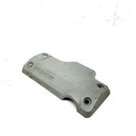06 Honda Rancher 350 TRX350FM 4x4 OEM Left Engine Side Cover 11320-HN5-N00 AH75