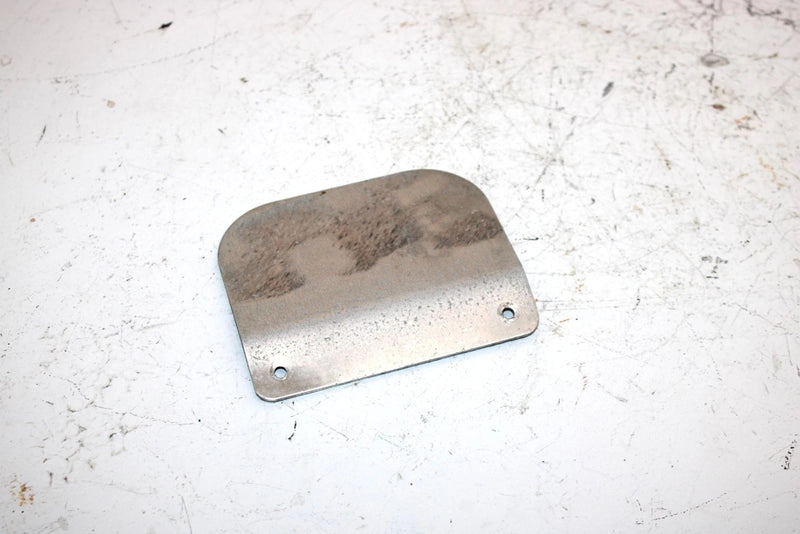 Polaris Xcf Oem Hood Guide Plate 5220984 Q5674