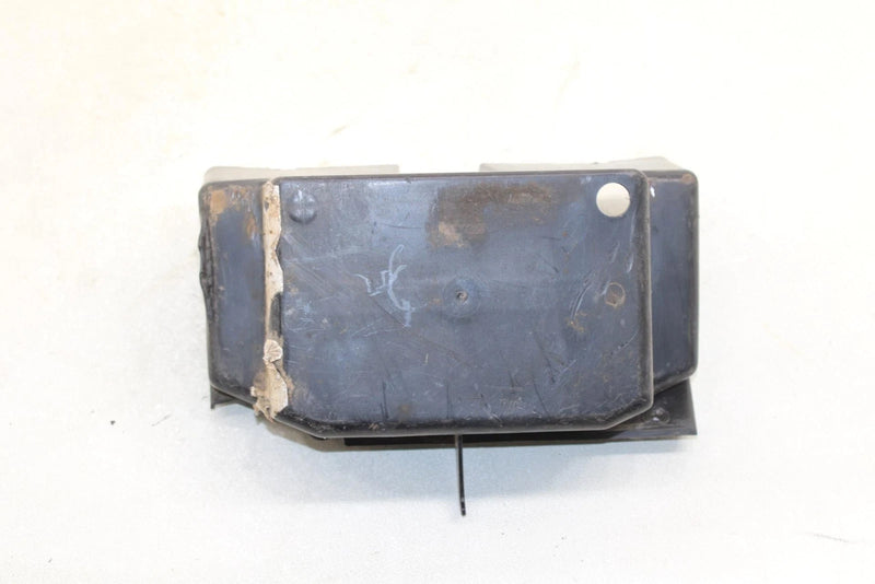 92 Polaris Trail Boss 4x4 Oem Tool Box 5430882 B438