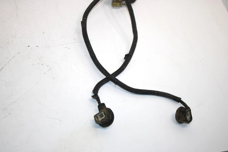 2005 Bombardier Rally 175 Oem Main Wire Harness A32100179000 AB8