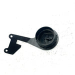 2022 Can-Am Defender HD10 OEM Lower Left Vent/Support 705800455 XB0.3