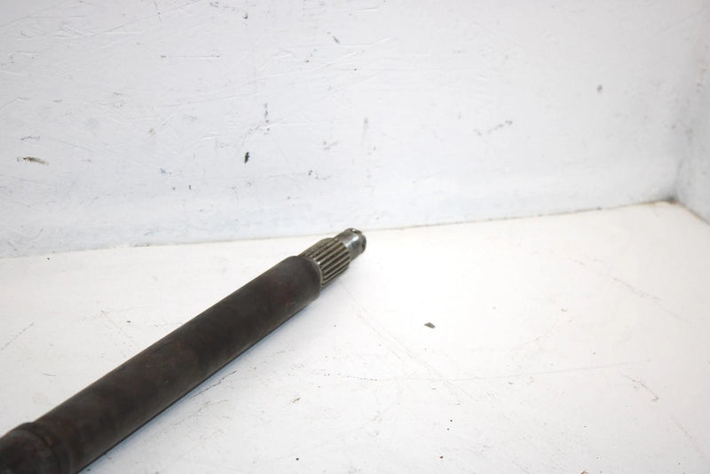 2001 Polaris Magnum 325 Oem Rear Axle 5131862 AP98