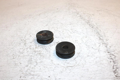 1990 Polaris Trail Oem Spring Roller Pair 5430540 SP16