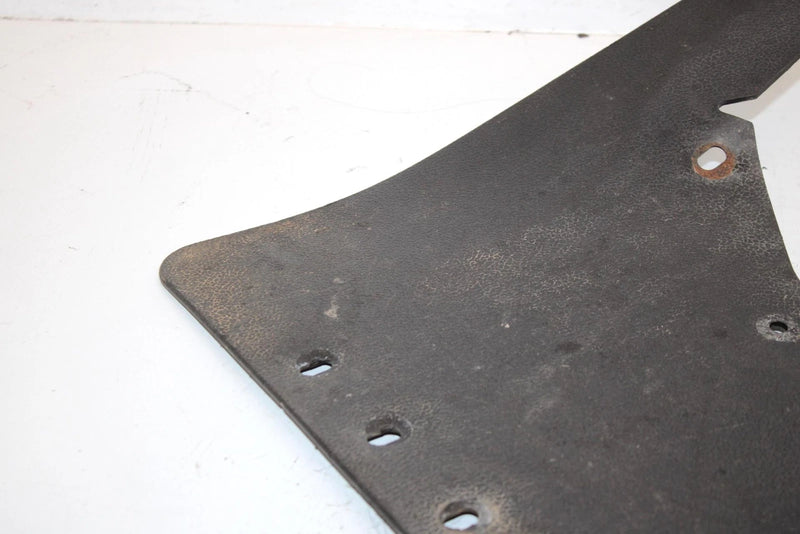 2001 Polaris Xplorer Oem Front Left Mudflap 5811946 AP90
